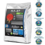 Koi Elements Koifutter 4,5mm Pellets - 15 kg mit 35% Rabatt !!! AKTIONSCOUPON SONDER35 !!! (Bild für) Koi Elements Koifutter 4,5mm Pellets - 15 kg mit 35% Rabatt !!! AKTIONSCOUPON SONDER35 !!!